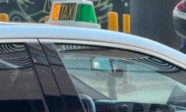 Miles de taxistas se manifiestan hoy en Madrid contra las 8.500 nuevas licencias a Cabify