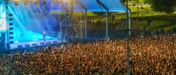 Llega el Urban Festival de Torrejón de Ardoz con JC Reyes y la pre-party más canalla