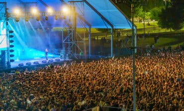 Llega el Urban Festival de Torrejón de Ardoz con JC Reyes y la pre-party más canalla