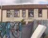 Un hombre pierde parte de una mano tras una pelea entre okupas en Puente de Vallecas