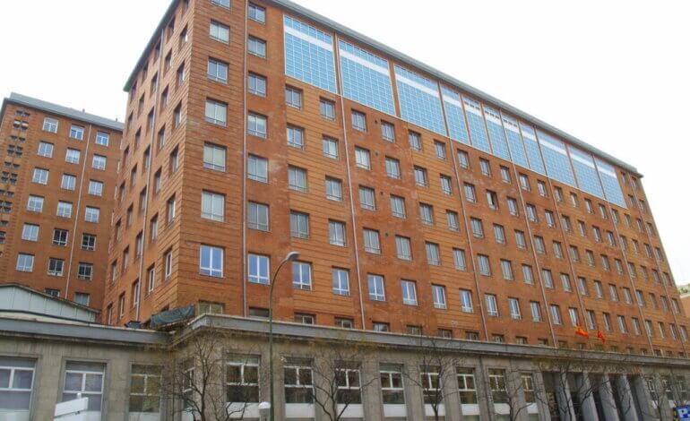 Una mujer resulta herida grave en una atracción en las fiestas de San Fernando de Henares