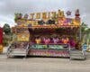 Paracuellos revisa las atracciones y prepara el dispositivo de seguridad para sus fiestas