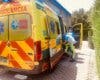 En estado crítico un hombre tras un ahogamiento en una piscina pública de Getafe