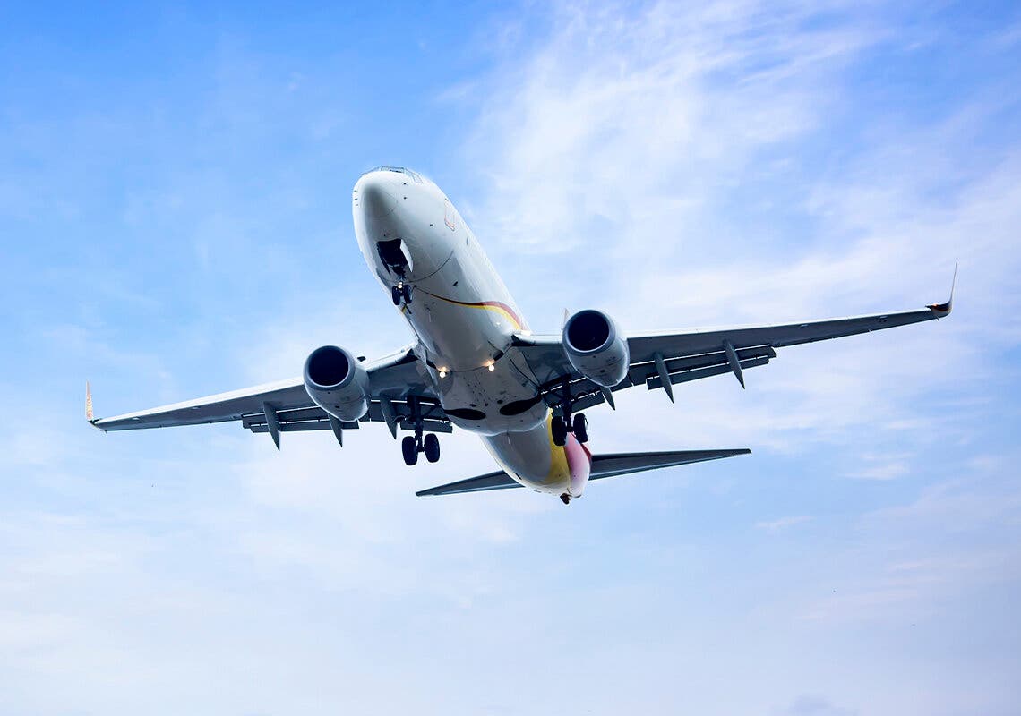 Torrejón vuelve a exigir a AENA soluciones por el ruido de los aviones de Barajas