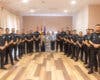 Guadalajara incorpora 17 nuevos agentes de Policía Local 