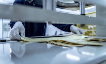 Arganda acogerá la nueva fábrica de chalecos antibalas de FECSA