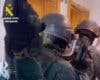 Diez detenidos por tráfico de drogas en Tres Cantos