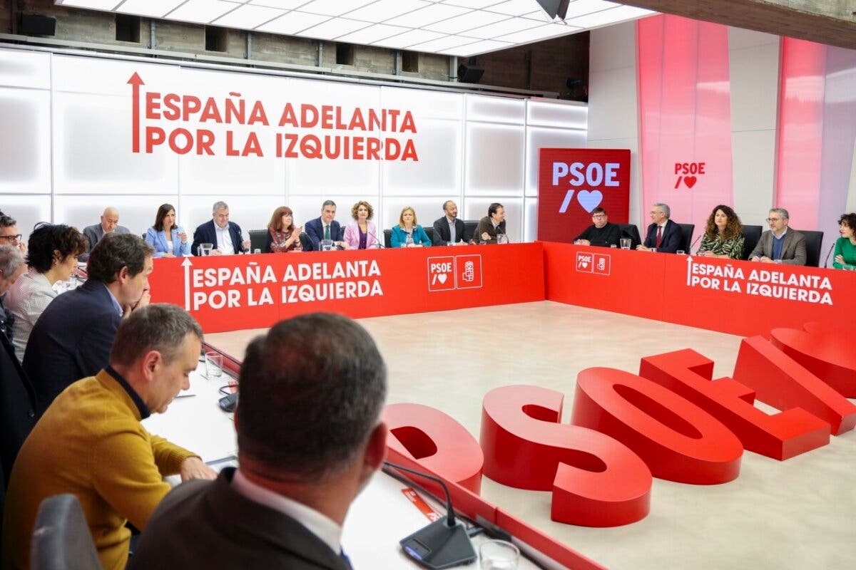 El juez y la UCO ven indicios consistentes contra Santos Cerdán, número 3 del PSOE