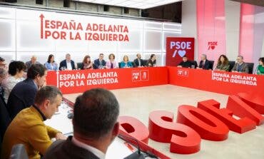 El juez y la UCO ven indicios consistentes contra Santos Cerdán, número 3 del PSOE