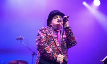 Torrejón revivirá los 80 en la Plaza Mayor con La Guardia, la Orquesta Mondragón y Santiago Auserón