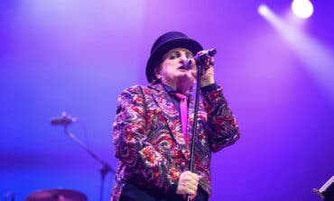 Este fin de semana vuelve Locos X los 80 en Torrejón con La Guardia, la Orquesta Mondragón y Santiago Auserón