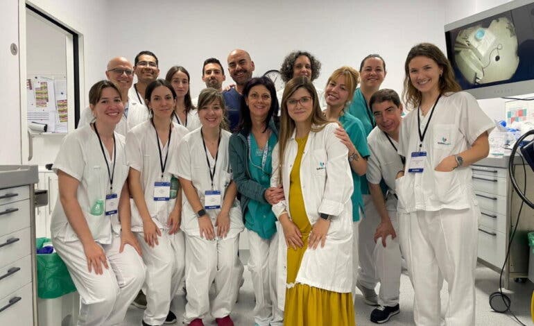 Hospital Quirónsalud Valle del Henares: «Las endoscopias con sedación mejoran muchos indicadores de calidad»