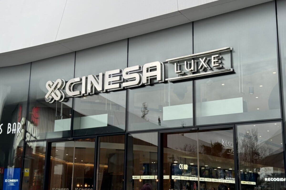 Mañana arranca la tercera edición de Cine Sénior con entradas a 2 euros todos los martes