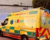 Muere un hombre en Parla tras ser agredido por su compañero de piso
