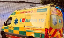 Muere un hombre en Parla tras ser agredido por su compañero de piso