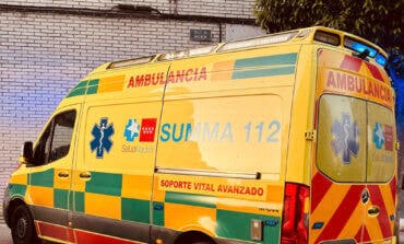 Muere un hombre en Parla tras ser agredido por su compañero de piso