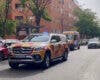 Herido grave un hombre tras sufrir un golpe de calor en Puente de Vallecas