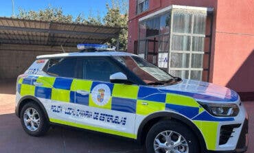 Apagón en Camarma de Esteruelas: varias zonas del municipio a oscuras por un robo de cable