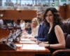 Ayuso rechaza el pacto de vivienda de Sánchez por ser «improvisado» y una «injerencia inaceptable»