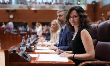 Ayuso rechaza el pacto de vivienda de Sánchez por ser «improvisado» y una «injerencia inaceptable»