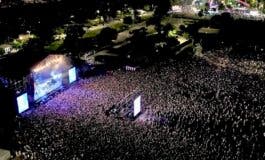 Vuelven las Fiestas de Torrejón con Melendi, Nicky Jam, Dani Fernández, Fangoria, Antoñito Molina y Melody