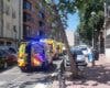 Herido grave un hombre tras ser apuñalado en Móstoles