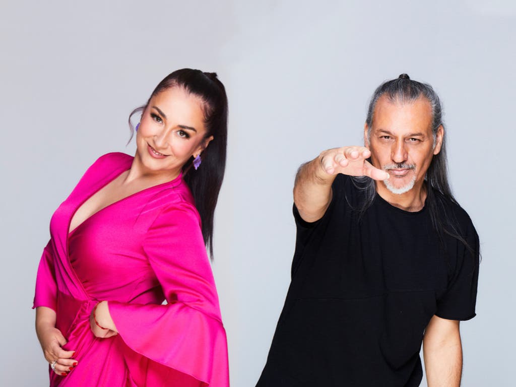 Camela, David DeMaría y DJ Nano, conciertos gratuitos en las Fiestas de Moratalaz