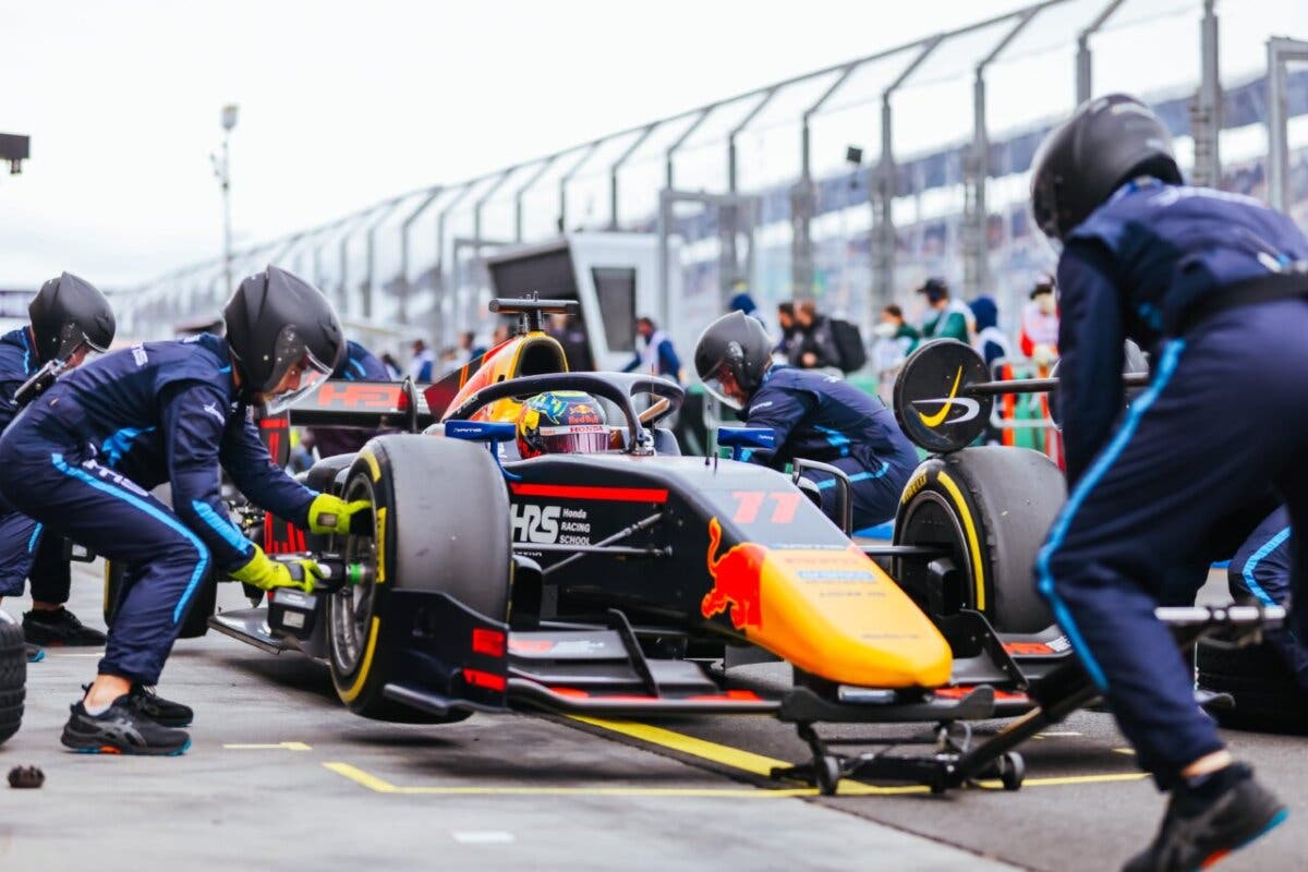 Ya hay fecha para el Gran Premio de Fórmula 1 en Madrid