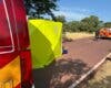 Herido grave un ciclista de 75 años en Madrid tras sufrir una caída al cruzársele un perro
