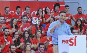 Santos Cerdán pidió a Koldo amañar las primarias del PSOE que ganó Sánchez: «Metes dos papeletas sin que te vea nadie»