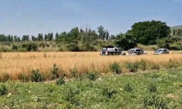 Localizada una anciana de 92 años desaparecida en Patones tras pasar la noche en mitad del campo