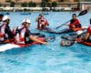 Este sábado podrás practicar hasta piragüismo en Torrejón: llega el Día Olímpico con campeones y 29 deportes gratuitos