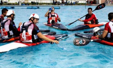 Este sábado podrás practicar hasta piragüismo en Torrejón: llega el Día Olímpico con campeones y 29 deportes gratuitos