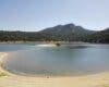 Las 4 playas de Madrid autorizadas para el baño este verano