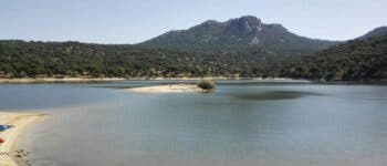 Las 4 playas de Madrid autorizadas para el baño este verano