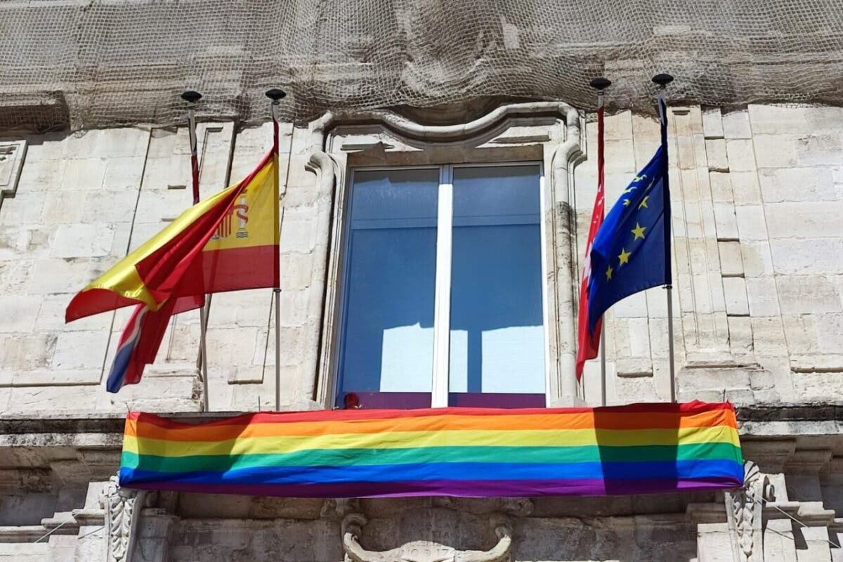 Coslada y San Fernando de Henares celebran el Orgullo LGTBI con más de una docena de actividades