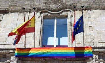 Coslada y San Fernando de Henares celebran el Orgullo LGTBI con más de una docena de actividades