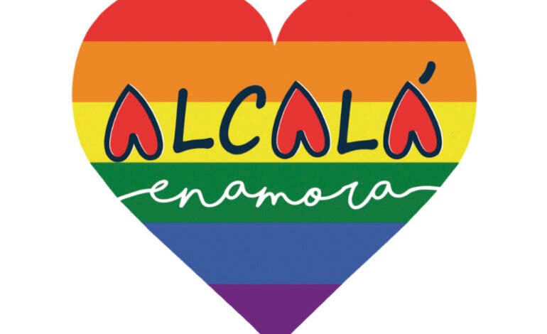 Alcalá de Henares celebrará el Orgullo 2025 con música, danza y una marcha por la inclusión