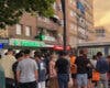 Muere un joven de 22 años apuñalado tras refugiarse en una farmacia en Getafe