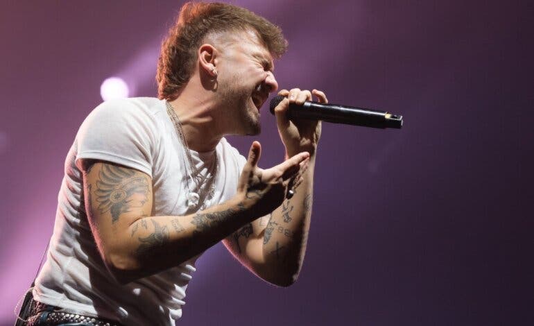 Locura por el concierto de Dani Fernández en Torrejón: invitaciones gratuitas desde esta tarde