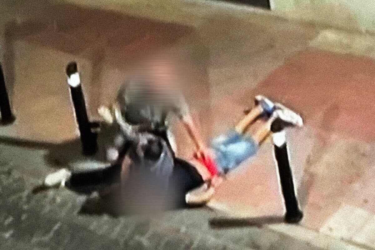 Más Madrid habla de «racismo policial» en la muerte del ladrón magrebí en Torrejón