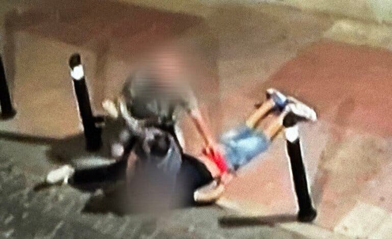 Más Madrid habla de «racismo policial» en la muerte del ladrón magrebí en Torrejón