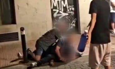 La familia del hombre muerto en Torrejón pide justicia y acusa al policía de asesinato