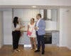 La Comunidad de Madrid entrega en Getafe 864 viviendas de alquiler asequible