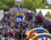 Fiestas de Torrejón: Hoy, Feria de Día-Tardeo, encierro, toros, orquesta y Fangoria gratis