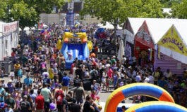 Fiestas de Torrejón: Hoy, Feria de Día-Tardeo, encierro, toros, orquesta y Fangoria gratis