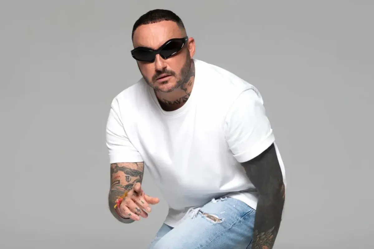Café Quijano, DJ Nano y Wally López, conciertos gratis en las Fiestas de Vicálvaro