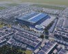 Indra levantará en Torrejón un megacentro tecnológico con 3.000 empleos