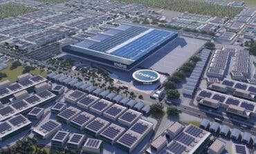 Indra levantará en Torrejón un megacentro tecnológico con 3.000 empleos