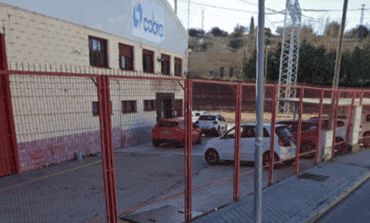 Muere un trabajador en Cobra Valdemoro en plena ola de calor y CCOO denuncia condiciones «inaceptables»